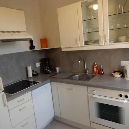 Apartment Caprices De 1 A 2 Pers Avec Grand Balcon Et Vue Panoramique 300 M Lit Queen Size Petit Dejeuner En Option *