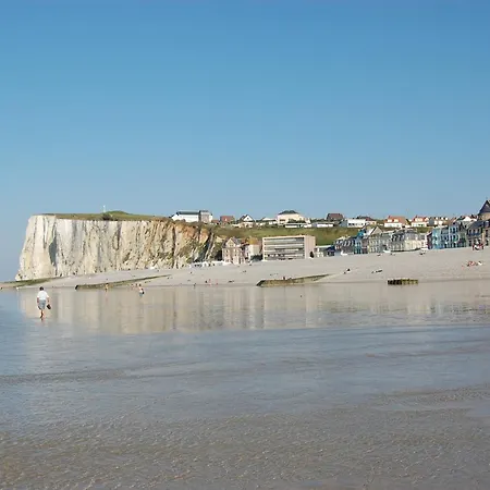 Caprices De 1 A 2 Pers Avec Grand Balcon Et Vue Panoramique 300 M Lit Queen Size Petit Dejeuner En Option Apartment